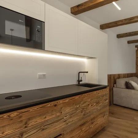 Апартаменти Erbacher - Greti's Landhaus Больцано