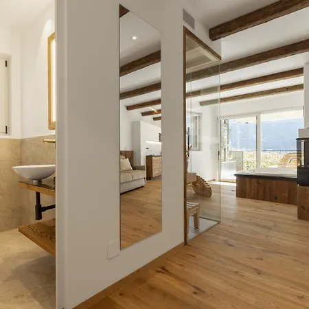 Erbacher - Greti's Landhaus *
