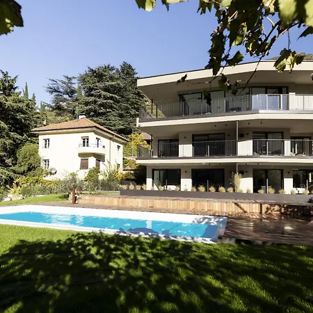 Erbacher - Greti's Landhaus *
